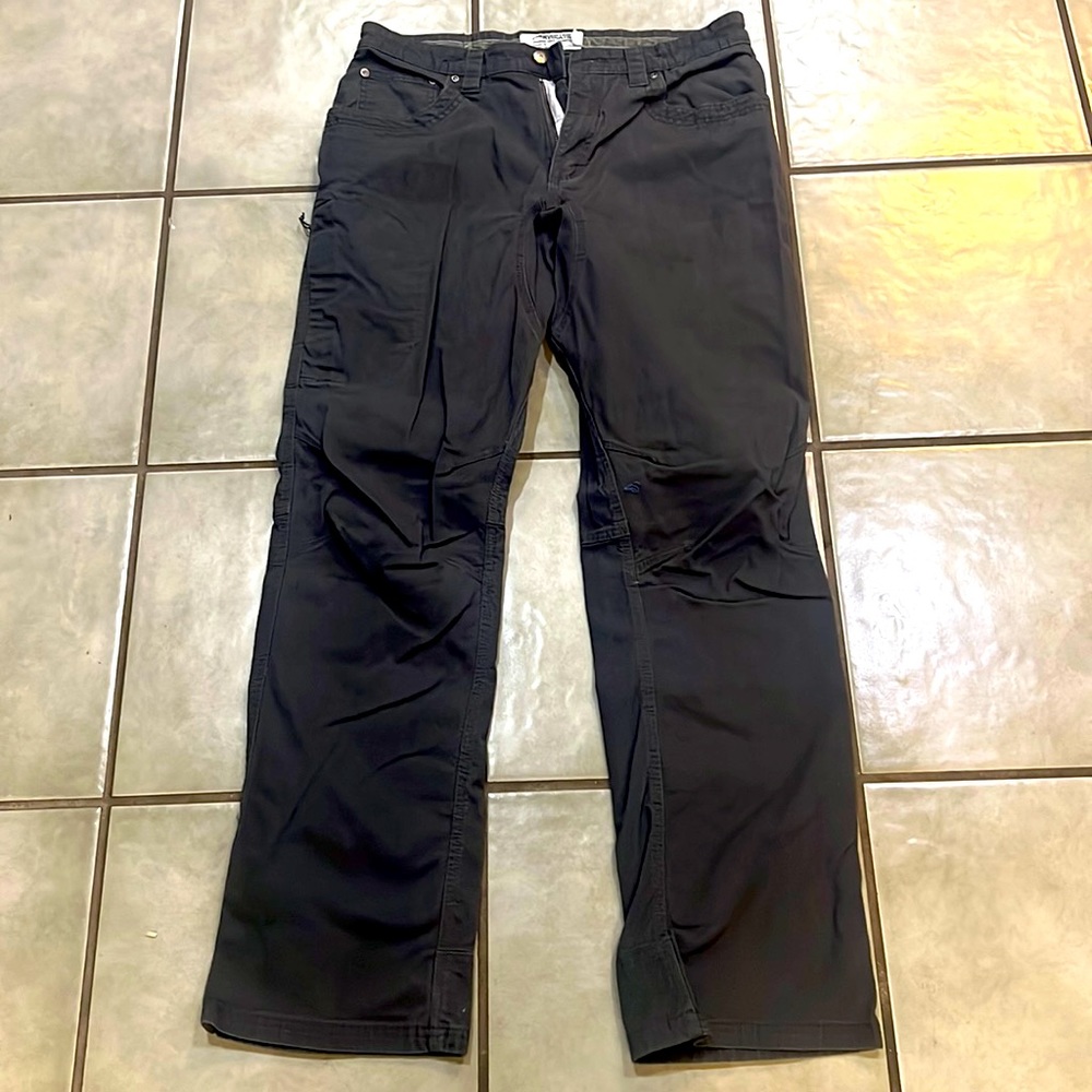 Mountain khakis camber 106